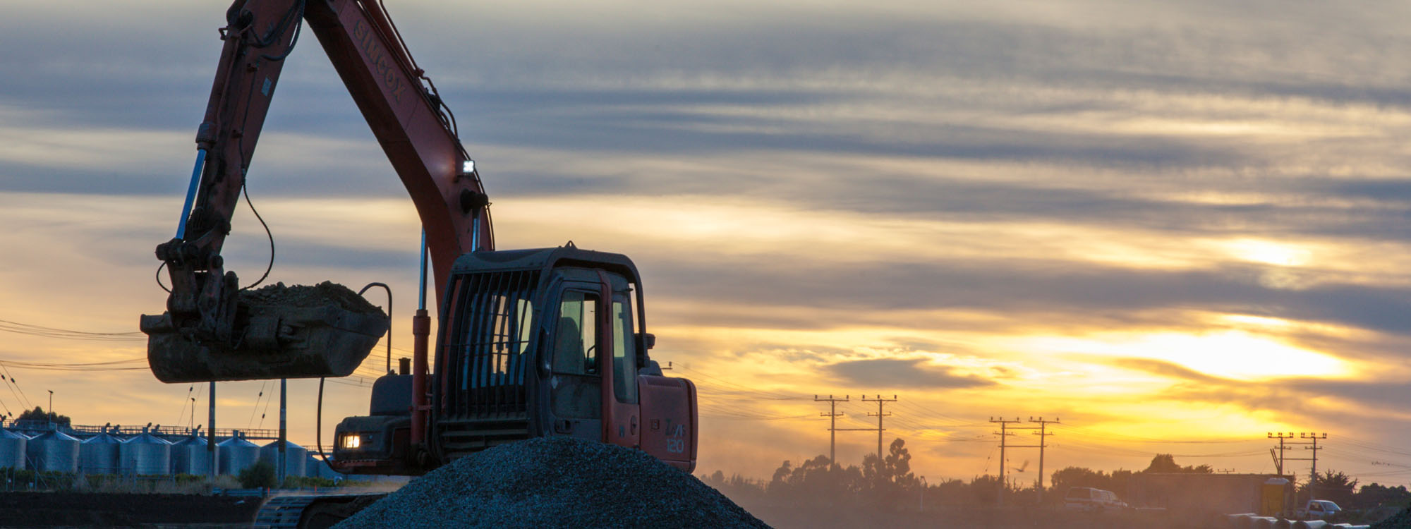 Training and Education for Heavy Machinery Licenses