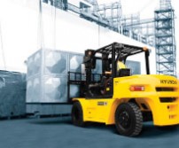 Forklift Endorsements